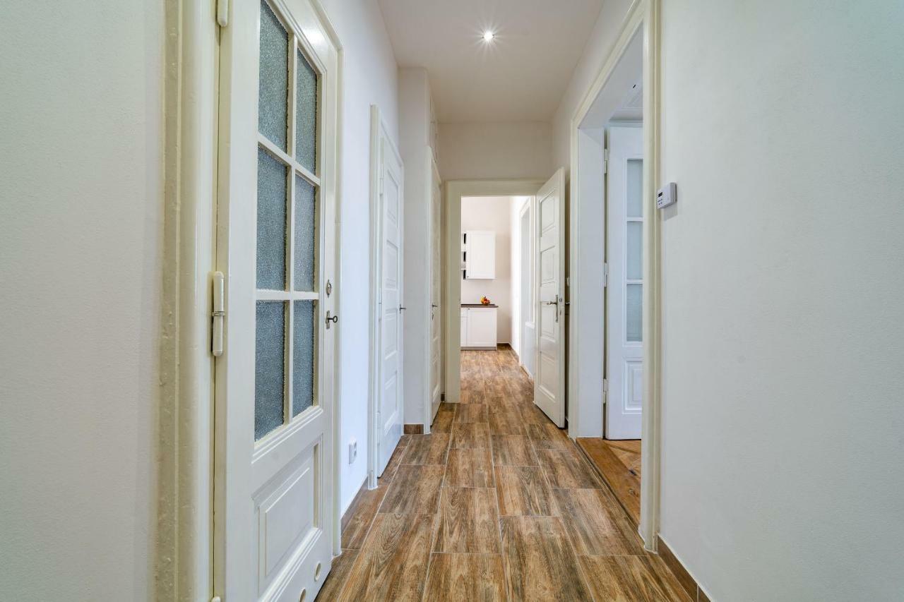 Avantguard Apartments Πράγα Εξωτερικό φωτογραφία